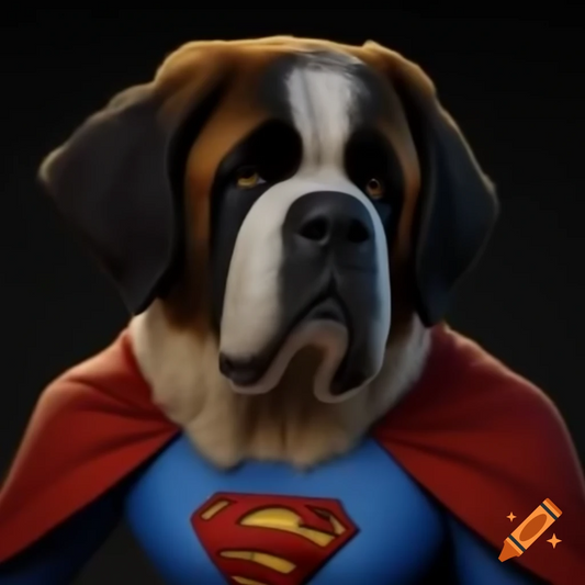 L'histoire de 5 chiens héroïques