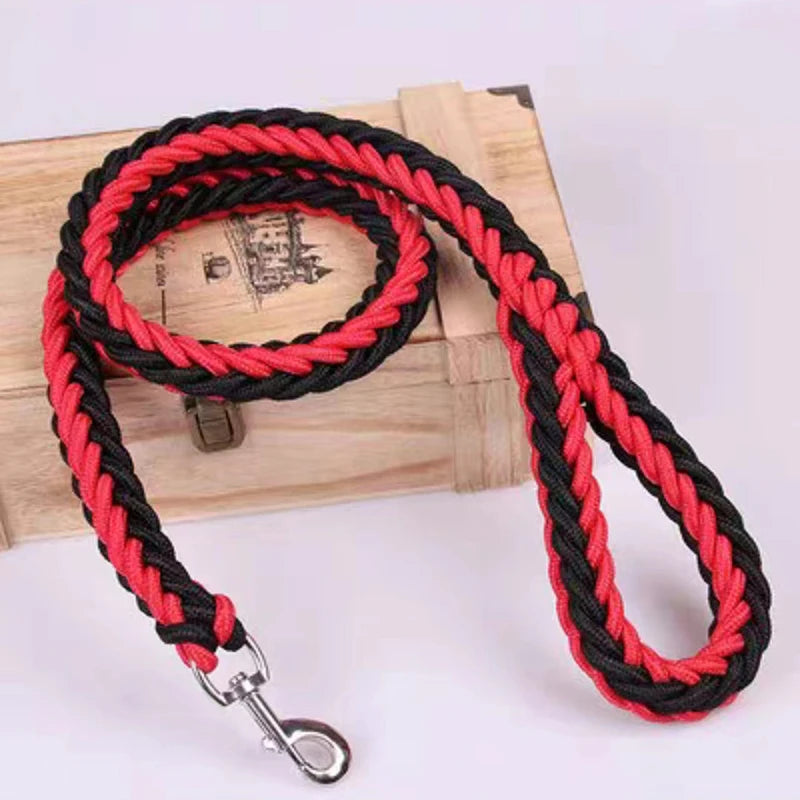 Laisse pour chien | RockCorde™