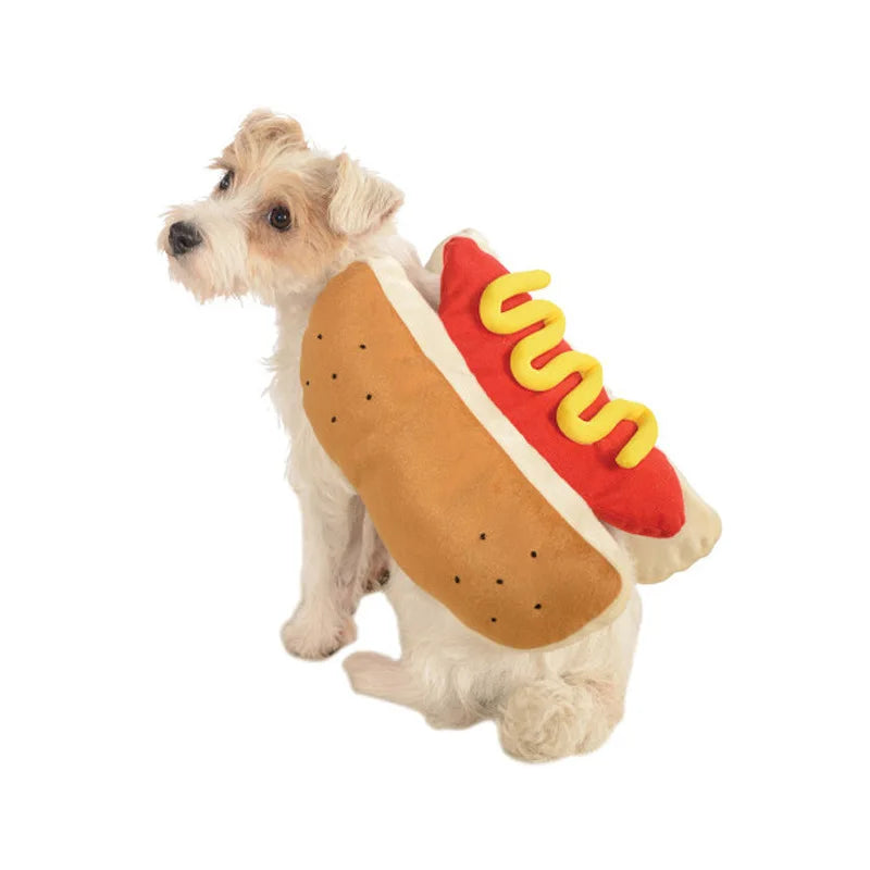 Deguisement chien ToutouâDog