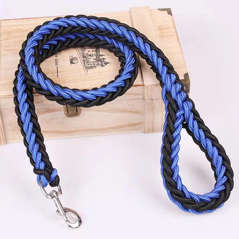 Laisse pour chien | RockCorde™