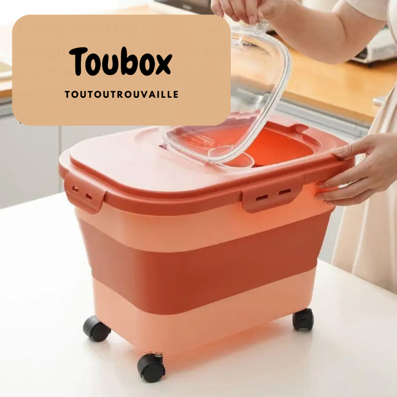 boite-pour-croquette-chien-rose