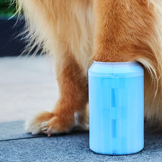 Lave patte chien | CleanPaws™