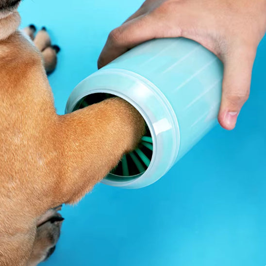 Lave patte chien | CleanPaws™