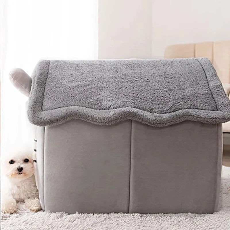 Niche chien intérieur | WaafHome™