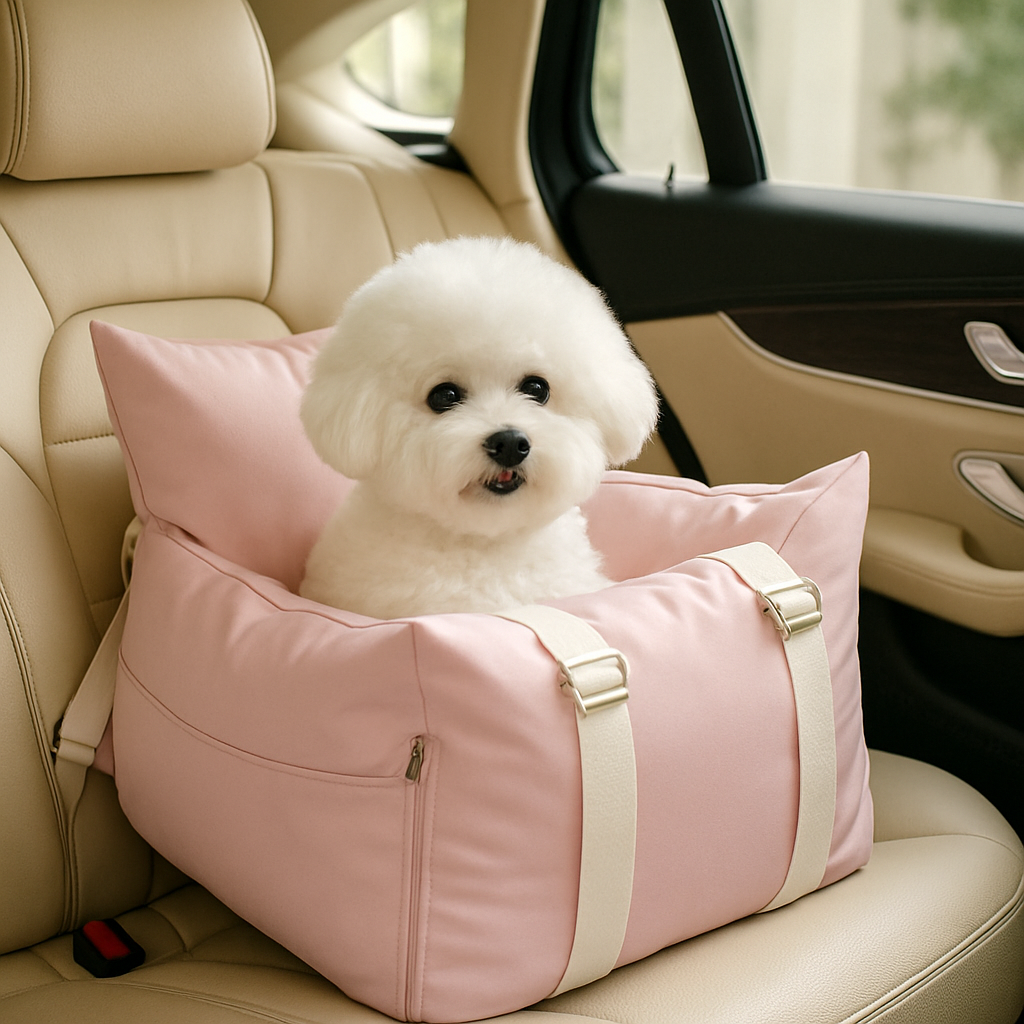 Sac de transport chien | TravelPawâą