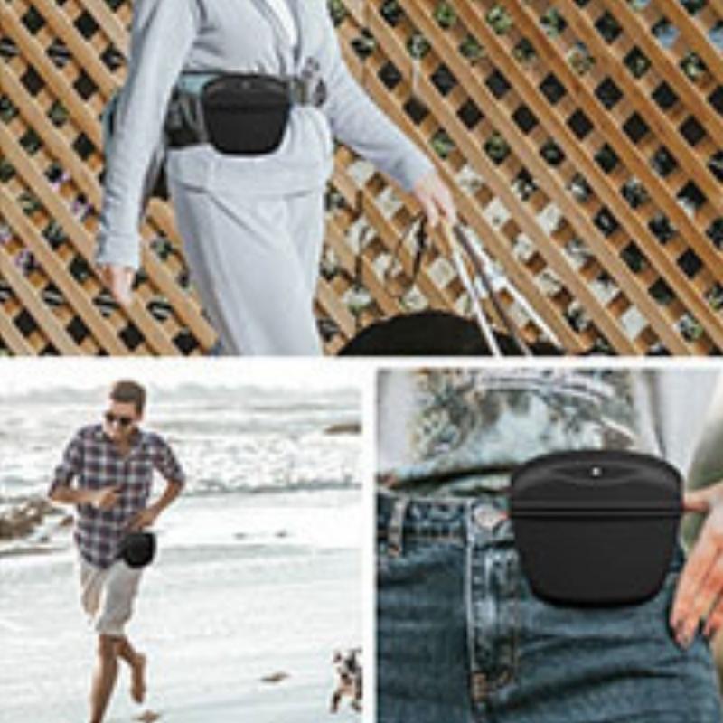 sac-a-friandises-pour-chien-noir