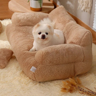 Lits & Couchages pour chiens