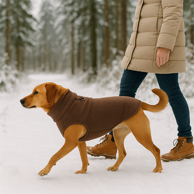 Bons plans pour chiens