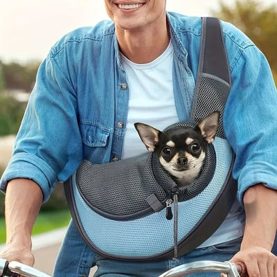 Transport & Balade pour chiens