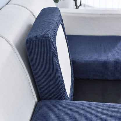Housse pour coussin de canapé | StyleProtect™