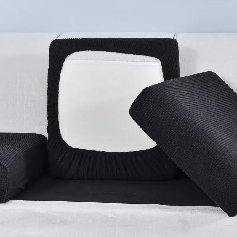 Housse pour coussin de canapé