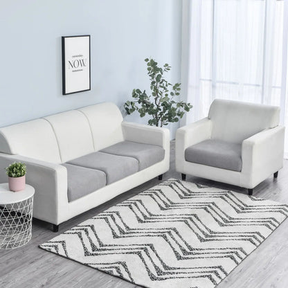 Housse pour coussin de canapé | StyleProtect™