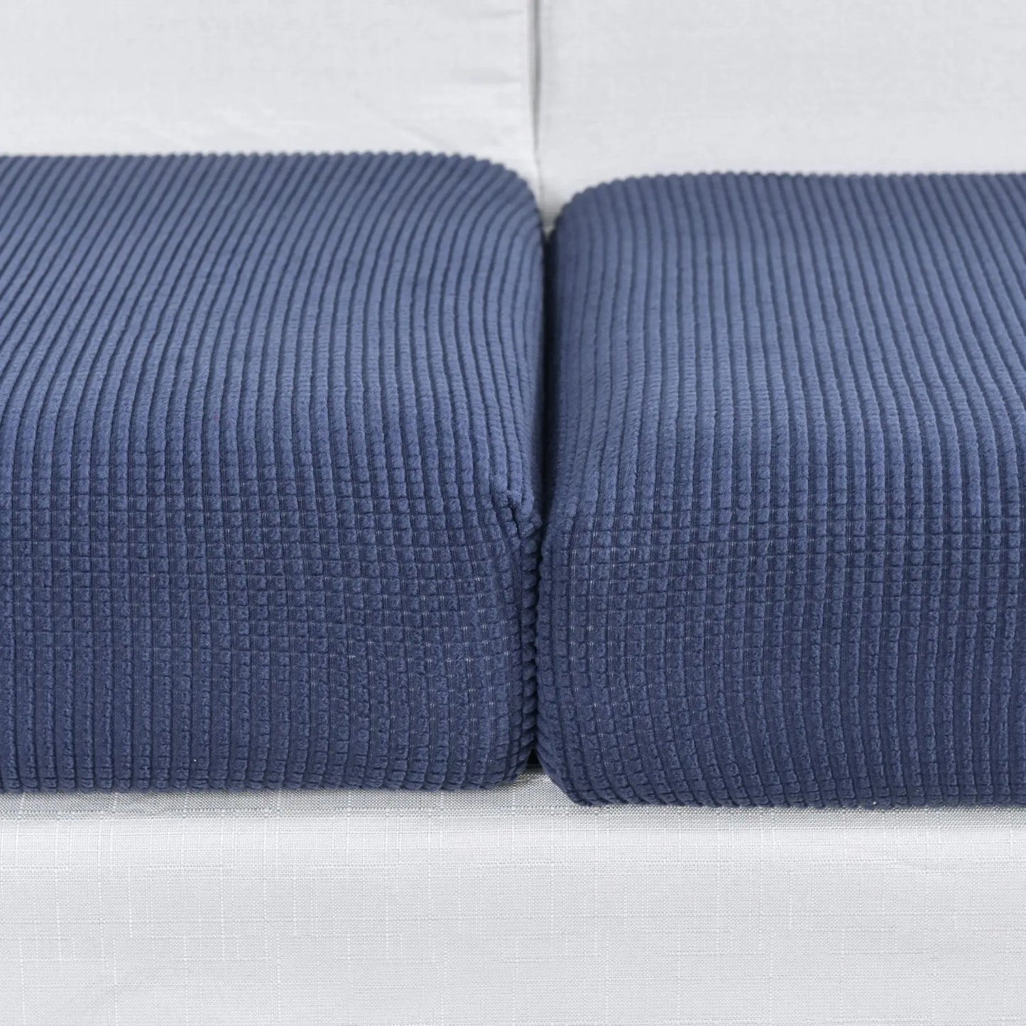 Housse pour coussin de canapé