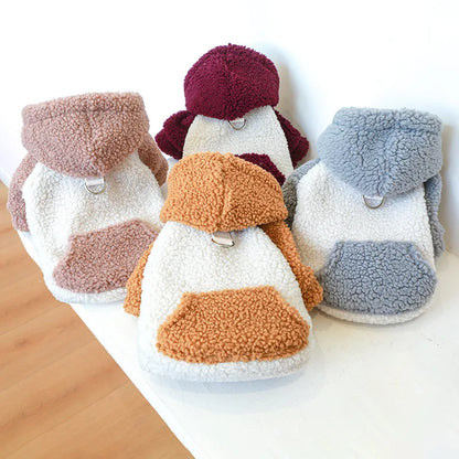 Pull pour chien | DoudouPup™