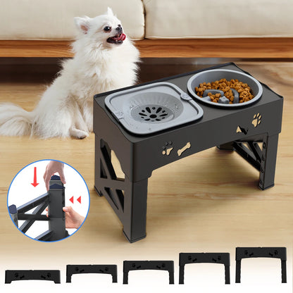 Gamelle chien | SmartServe™