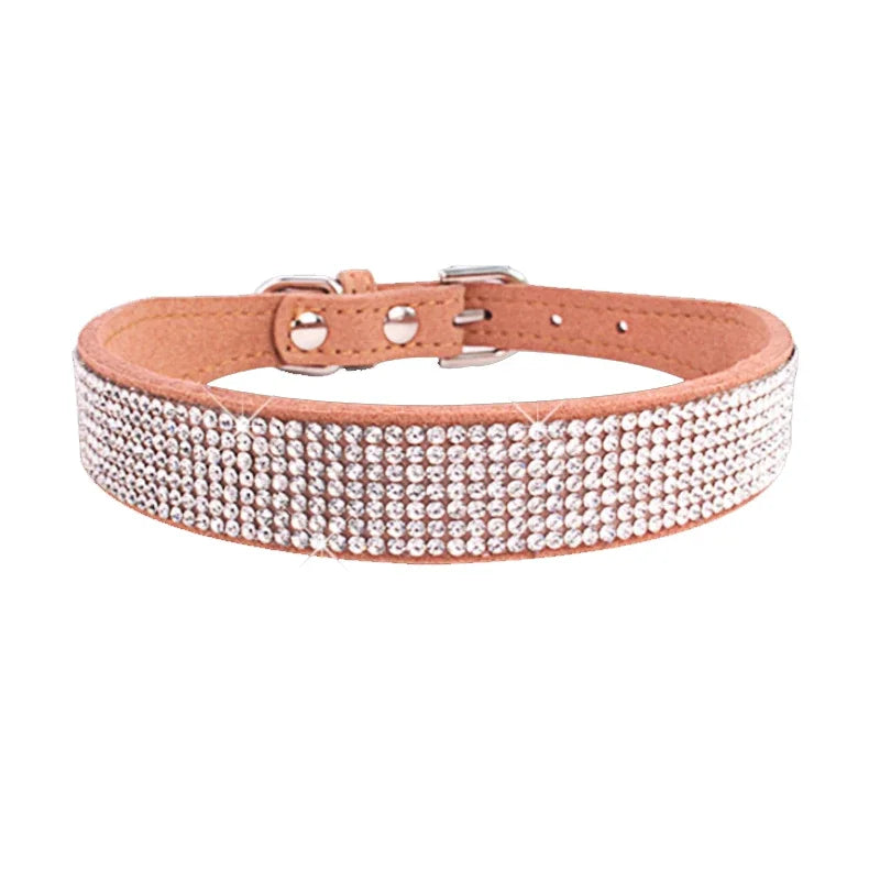 Collier pour chien  | CaniLuxe™