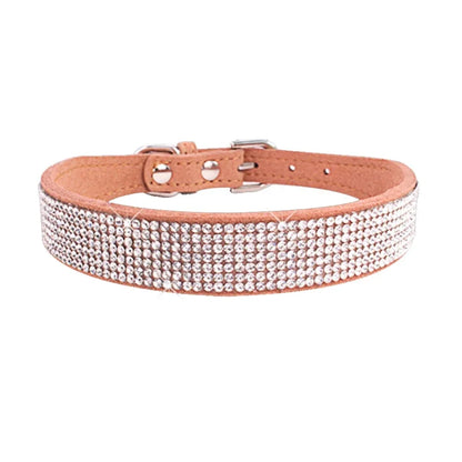 Collier pour chien  | CaniLuxe™