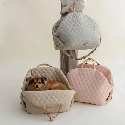 Sac de transport pour chien | AristoBag™