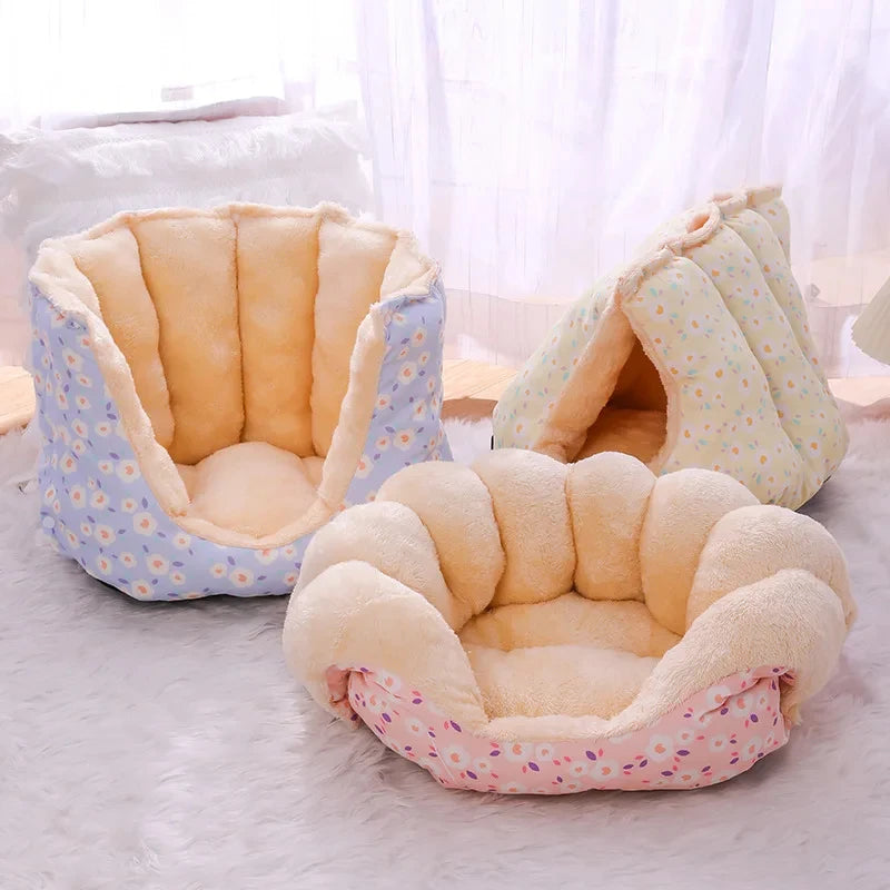 Coussin pour chien | VelvetNest™