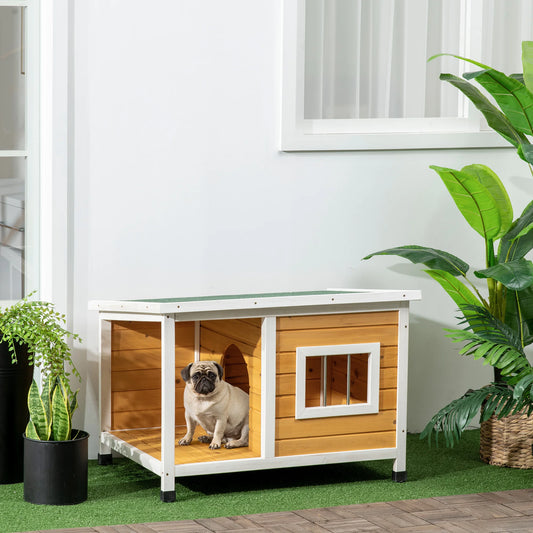 Niche pour chien | VillaPup™