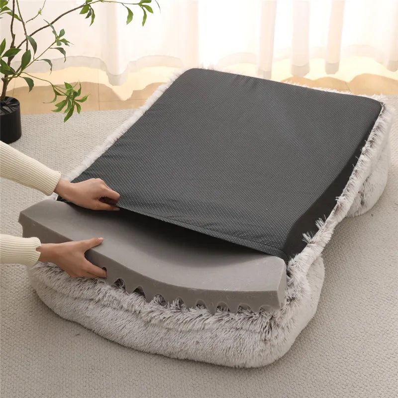 Canape pour chien | NobleBed™