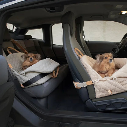 Sac de transport pour chien | AristoBag™