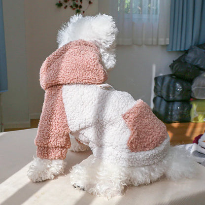 Pull pour chien | DoudouPup™