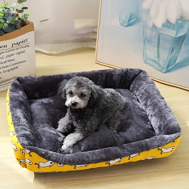 Lit pour chien | CozyNest™