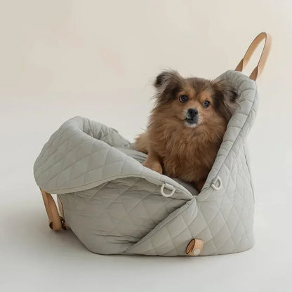 Sac de transport pour chien | AristoBag™