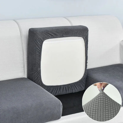 Housse pour coussin de canapé | StyleProtect™