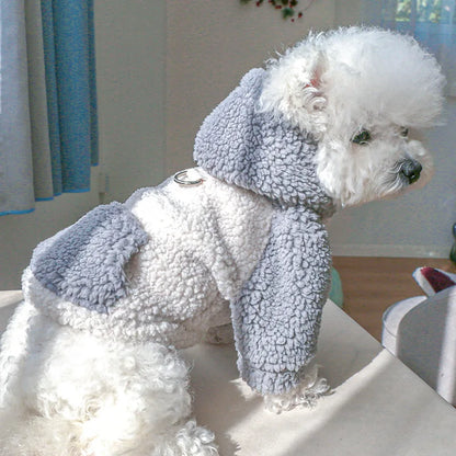 Pull pour chien | DoudouPup™