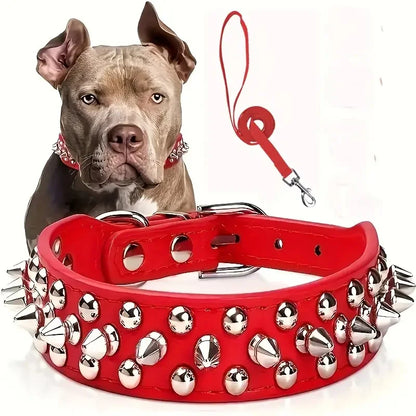 Collier pour chien | IronFangg™