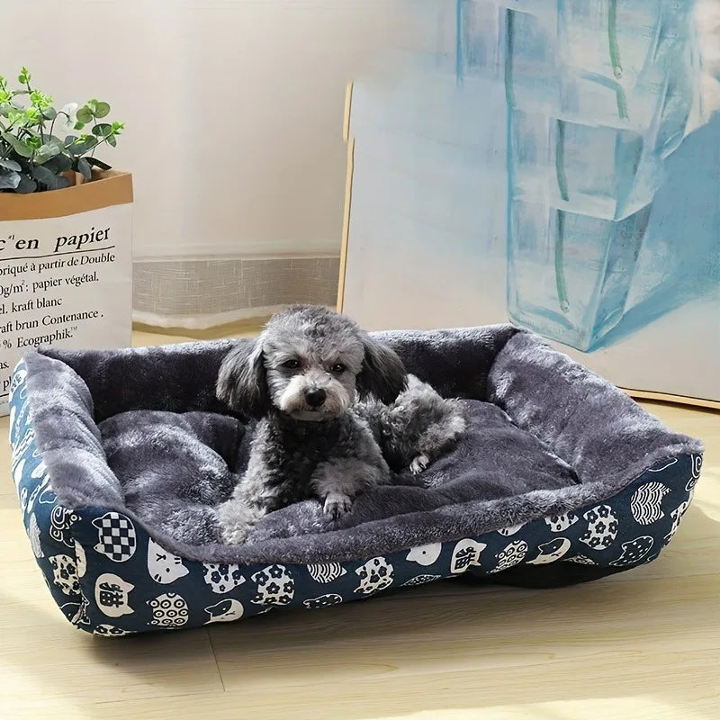 Lit pour chien | CozyNest™