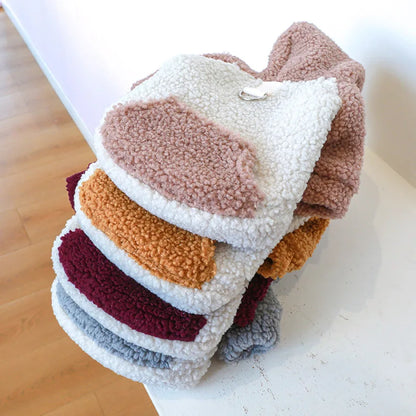 Pull pour chien | DoudouPup™