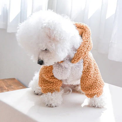 Pull pour chien | DoudouPup™