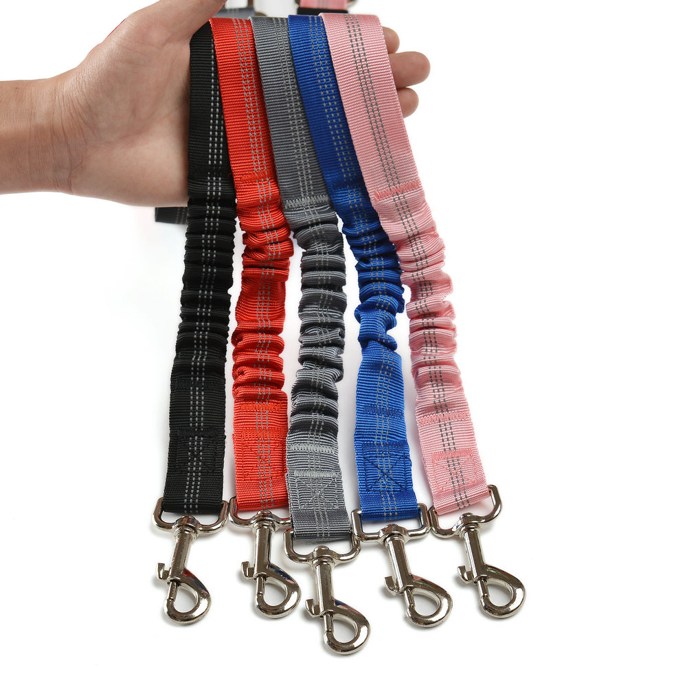 Ceinture pour chien en voiture | WagSafe™