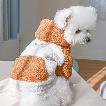 Pull pour chien | DoudouPup™