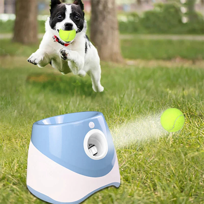 Lanceur de balle pour chien | BallOjet™