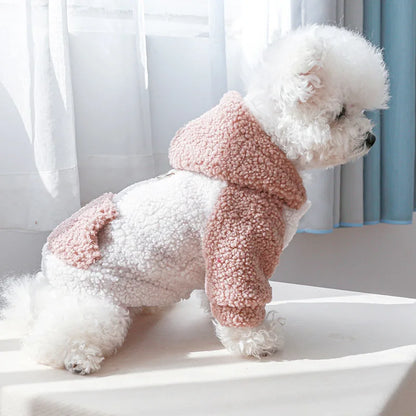 Pull pour chien | DoudouPup™