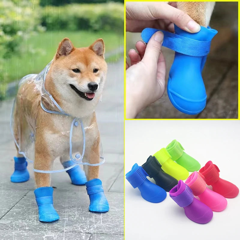 Bottes pour chien | DryFet™