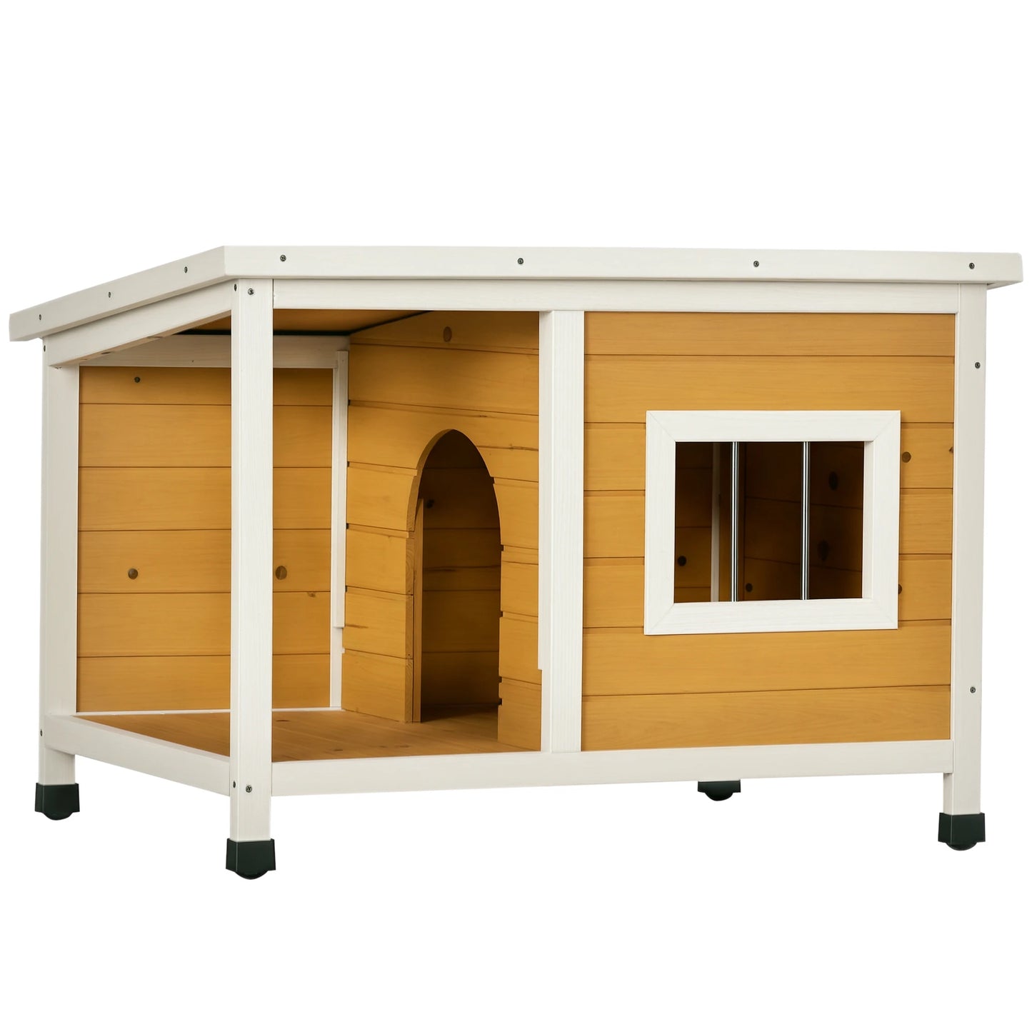 Niche pour chien | VillaPup™
