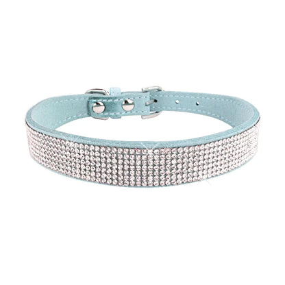 Collier pour chien  | CaniLuxe™