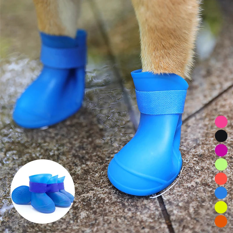 Bottes pour chien | DryFet™