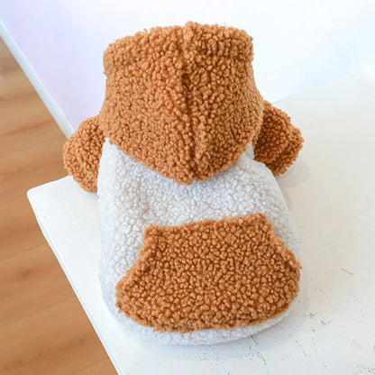 Pull pour chien | DoudouPup™