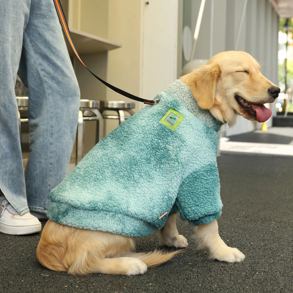 Pull pour chien | WarmWoof™