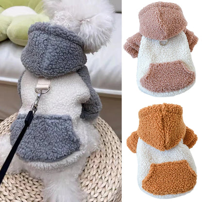 Pull pour chien | DoudouPup™