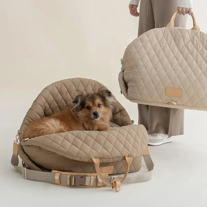 Sac de transport pour chien | AristoBag™