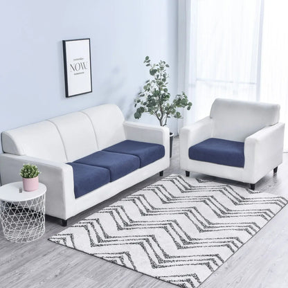 Housse pour coussin de canapé | StyleProtect™