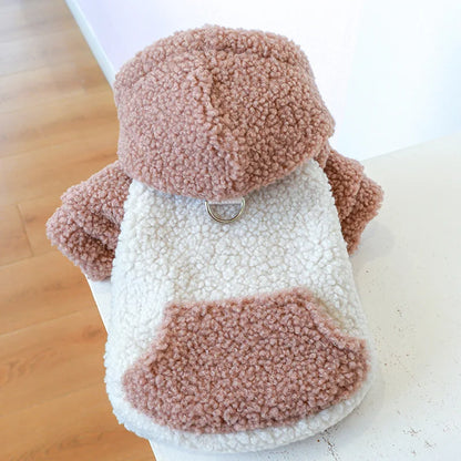 Pull pour chien | DoudouPup™
