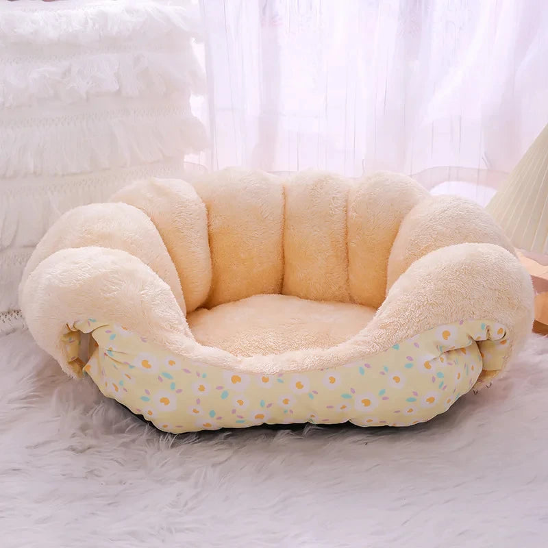 Coussin pour chien | VelvetNest™